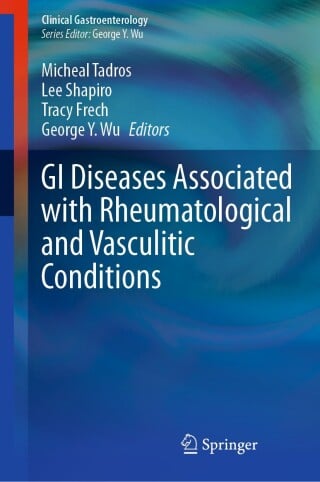 GI Diseases Associated with Rheumatological and Vasculitic Conditions (EPUB)