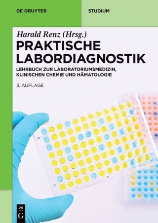 Praktische Labordiagnostik, 3rd Edition (Original PDF from Publisher)