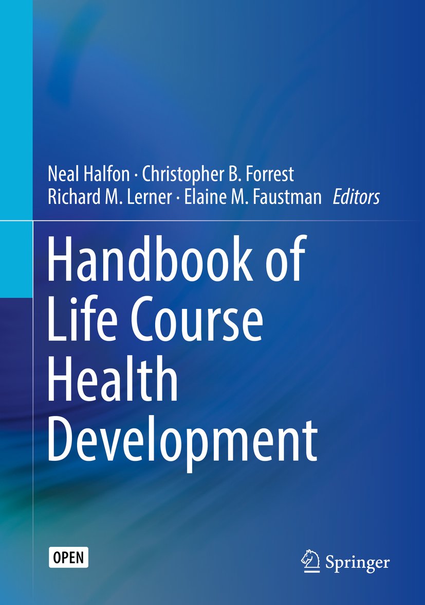 Handbook of Life Course Health Development (EPUB)
