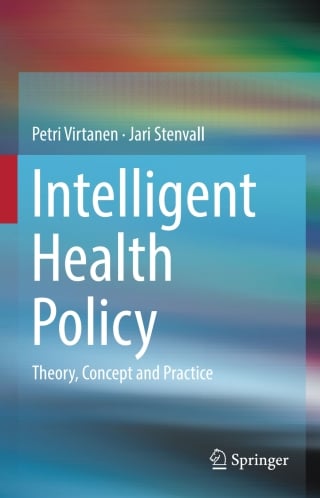 Intelligent Health Policy (EPUB)