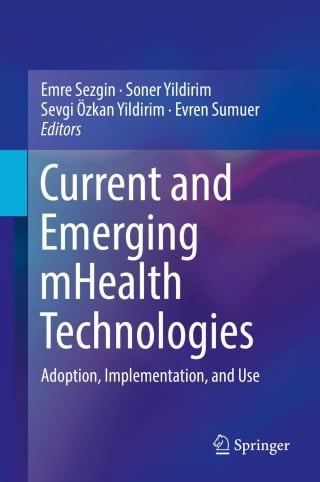 Current and Emerging mHealth Technologies (EPUB)