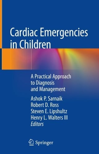 Cardiac Emergencies in Children (EPUB)