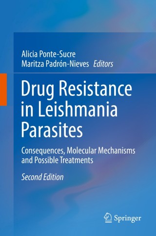 Drug Resistance in Leishmania Parasites, 2018th Edition (Original PDF from Publisher)