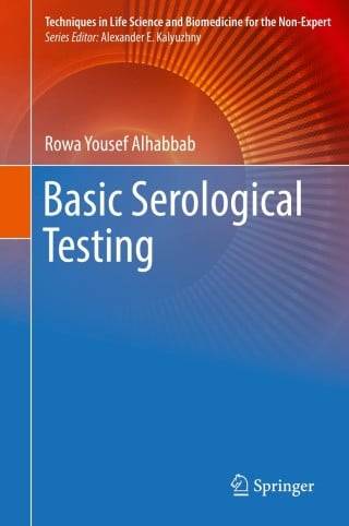 Basic Serological Testing (Original PDF from Publisher)