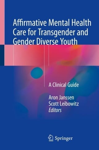 Affirmative Mental Health Care for Transgender and Gender Diverse Youth (EPUB)