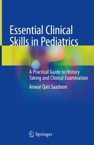 Essential Clinical Skills in Pediatrics (EPUB)
