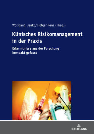 Klinisches Risikomanagement in der Praxis (EPUB)