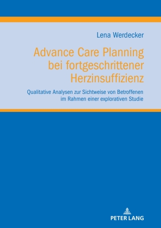 Advance Care Planning bei fortgeschrittener Herzinsuffizienz (Original PDF from Publisher)