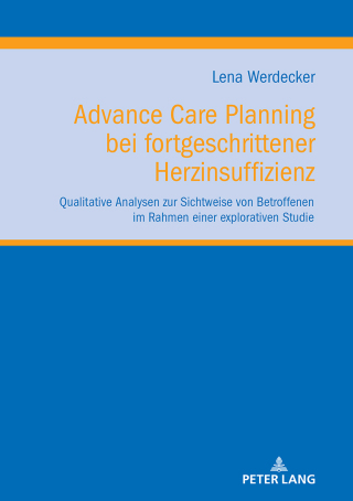 Advance Care Planning bei fortgeschrittener Herzinsuffizienz (EPUB)