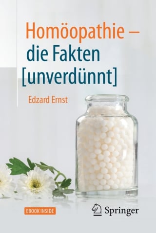 Homöopathie - die Fakten [unverdünnt] (EPUB)