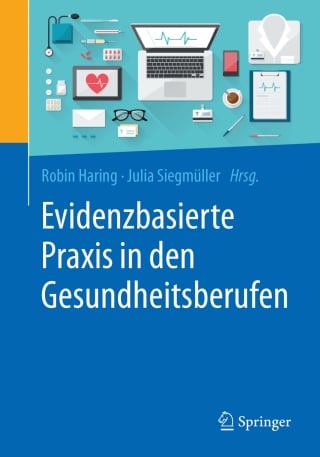 Evidenzbasierte Praxis in den Gesundheitsberufen (Original PDF from Publisher)