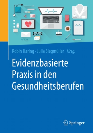 Evidenzbasierte Praxis in den Gesundheitsberufen (EPUB)