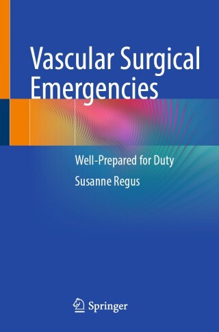 Vascular Surgical Emergencies (Original PDF from Publisher)
