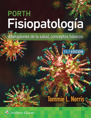 Porth. Fisiopatología, 11th Edition (EPUB)