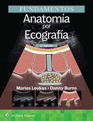 Fundamentos. Anatomía por ecografía, 2nd Edition (EPUB)