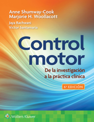 Control Motor, 6th Edition (EPUB)