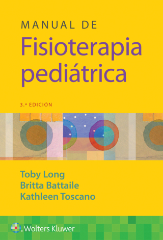Manual de fisioterapia pediátrica, 3rd Edition (EPUB)