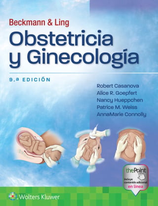 Beckmann y Ling. Obstetricia y ginecología, 9th Edition (EPUB)