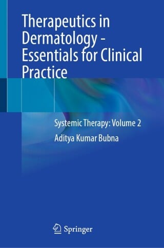 Therapeutics in Dermatology - Essentials for Clinical Practice (Original PDF from Publisher)