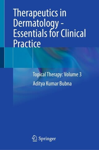 Therapeutics in Dermatology - Essentials for Clinical Practice (EPUB)