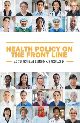 Health Policy on the Front Line (EPUB)