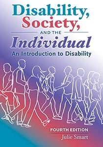 Disability, Society, and the Individual, 4th Edition (High Quality Image PDF)