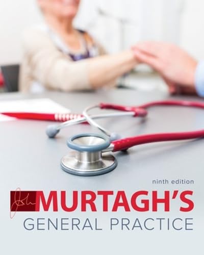 Murtagh's General Practice, 9th Edition (Scanned PDF)