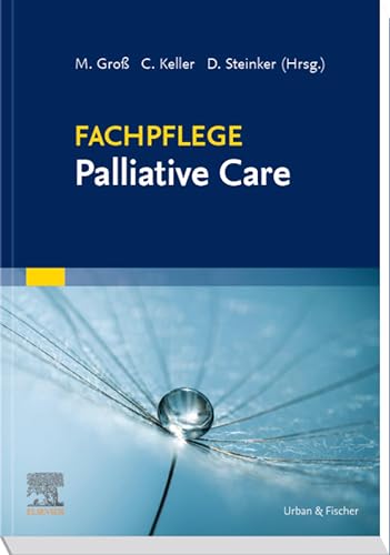 Fachpflege Palliative Care (German Edition) (True PDF from Publisher)
