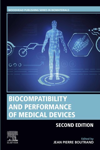 Biocompatibility and Performance of Medical Devices, 2nd Edition (Original PDF from Publisher)