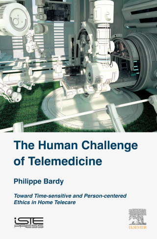 The Human Challenge of Telemedicine (EPUB)