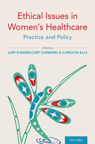 Ethical Issues in Women's Healthcare (EPUB)
