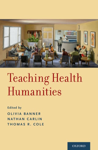 Teaching Health Humanities (EPUB)