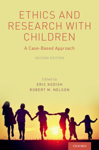 Ethics and Research with Children, 2nd Edition (EPUB)