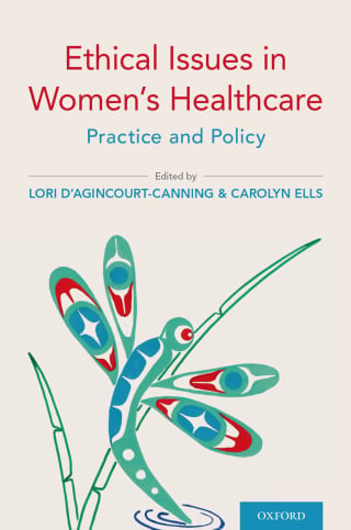 Ethical Issues in Women's Healthcare (Original PDF from Publisher)
