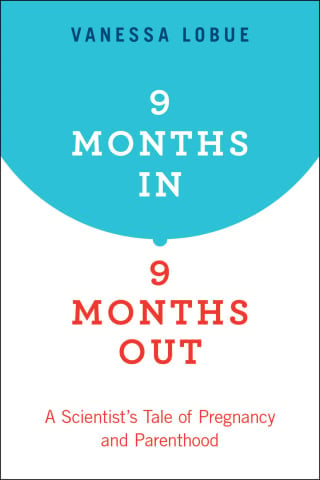 9 Months In, 9 Months Out (EPUB)