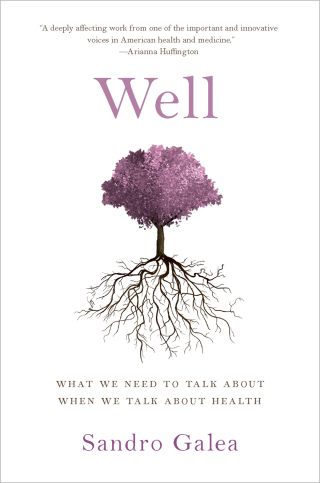 Well: What We Need to Talk About When We Talk About Health (Original PDF from Publisher)