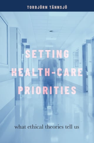 Setting Health-Care Priorities (EPUB)