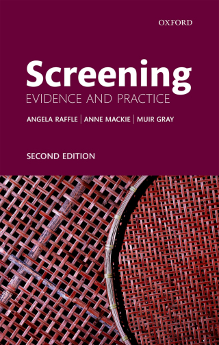 Screening, 2nd Edition (EPUB)