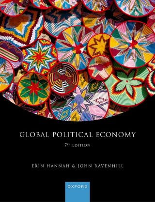 Global Political Economy, 7th Edition (EPUB)