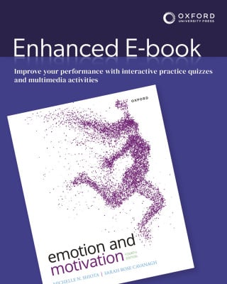Emotion and Motivation, 4th Edition (EPUB)