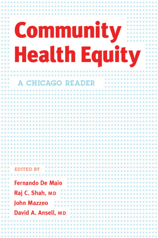 Community Health Equity (Original PDF from Publisher)