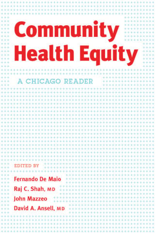 Community Health Equity (EPUB)