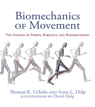 Biomechanics of Movement (EPUB)