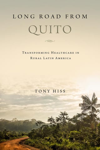 Long Road from Quito (EPUB)