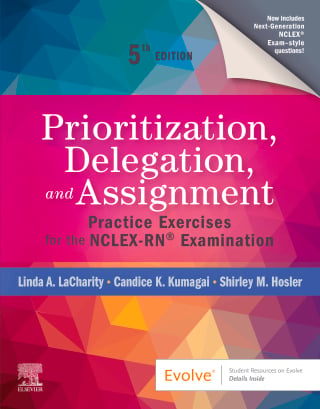 Prioritization, Delegation, and Assignment, 5th Edition (EPUB)