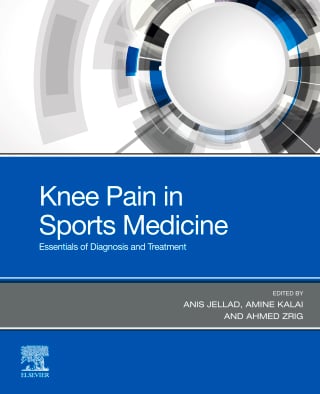 Knee Pain in Sports Medicine (EPUB)