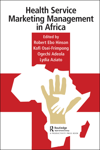 Health Service Marketing Management in Africa (Original PDF from Publisher)