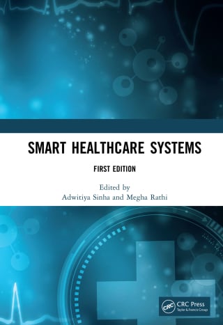 Smart Healthcare Systems (Original PDF from Publisher)