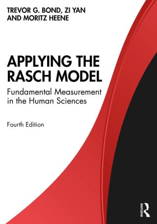 Applying the Rasch Model, 4th Edition (Original PDF from Publisher)