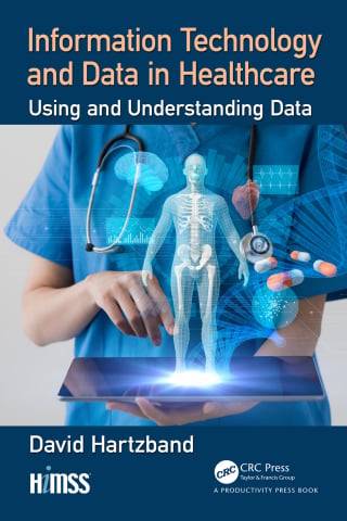 Information Technology and Data in Healthcare (Original PDF from Publisher)